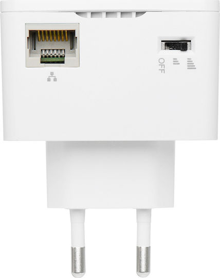 Edimax EW-7438AC Dual Band (2.4 & 5GHz)