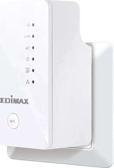 Edimax EW-7438AC Dual Band (2.4 & 5GHz)
