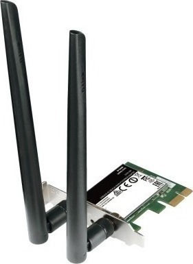 D-Link Carte de rețea wireless Wi-Fi 4 (1200Mbps) PCI-e