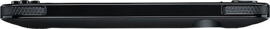 Logitech Powershell Controller Ενσύρματο για iOS Μαύρο