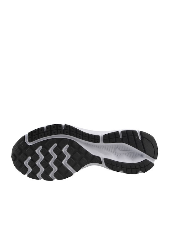 Downshifter Downshifter 6 Αθλητικά Παιδικά Παπούτσια Running με Κορδόνια Γκρι