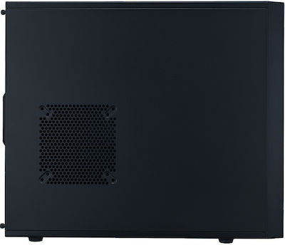 CoolerMaster N400 (Fan LED)