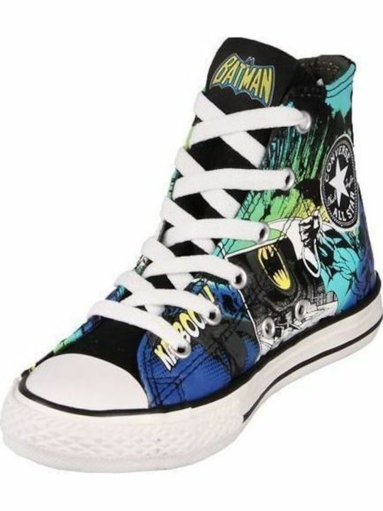 Converse Kids Sneakers High Multicolour