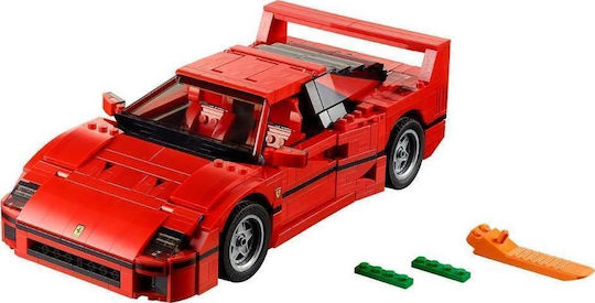 LEGO Creator Expert Ferrari F40 για 14+ Ετών 1158τμχ