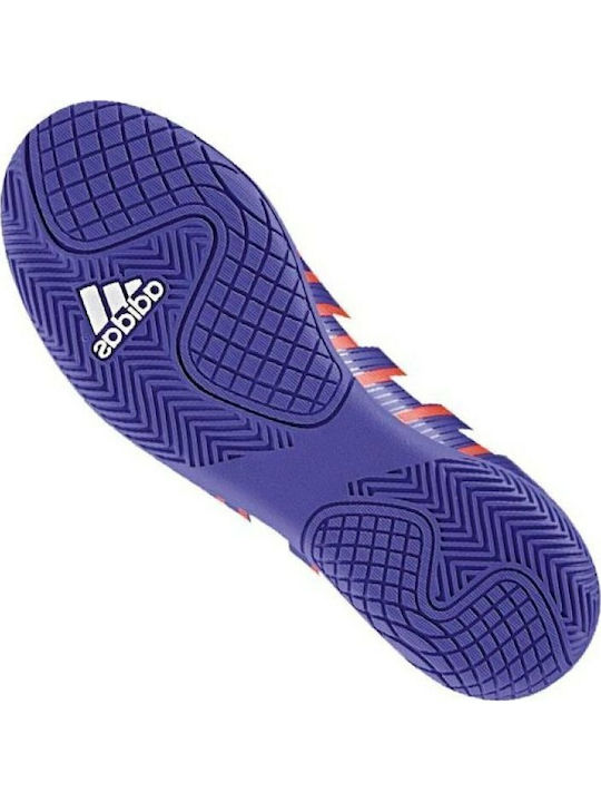 Predito Instict Kids Indoor Soccer Shoes Colorful