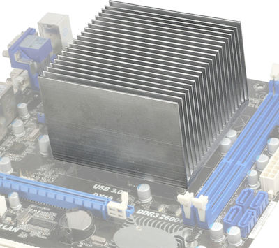 Arctic Alpine 11 - Passive CPU Kühlung für Socket 115x