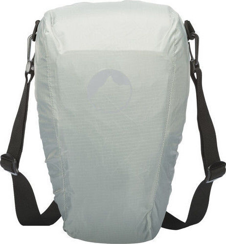 Lowepro Holster pentru aparat foto Toploader Zoom 55 AW II (Galaxy Blue) Albastru