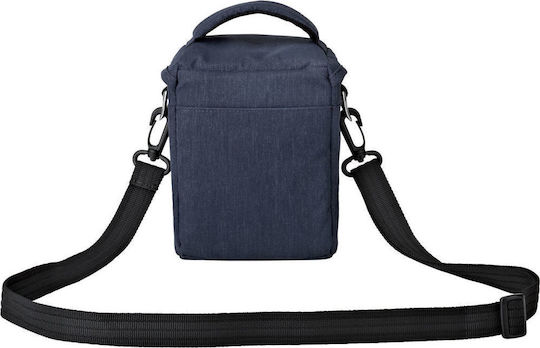 Lowepro Τσάντα Ώμου Φωτογραφικής Μηχανής Scout SH 100 AW (Slate Blue) Μπλε