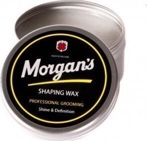 Morgan's Shaping Wax Wachs