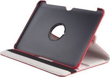 iNOS Leather Black Flip Cover (Galaxy Tab 3 10.1)