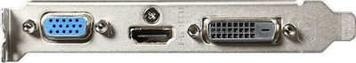 Gigabyte GeForce GT710 1GB