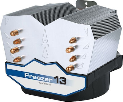Arctic Freezer 13 CPU Kühlung für Socket / / / /1/1/5/x/ /