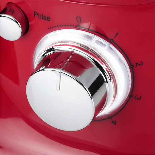 Tristar Stand Mixer 600W with Stainless Mixing Bowl 4lt
