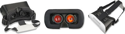 4Smarts VR Spectator Plus VR слушалка за Мобилни от 4.7" до 6"