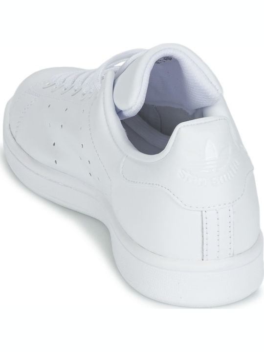 Stan Smith Sneakers Λευκά