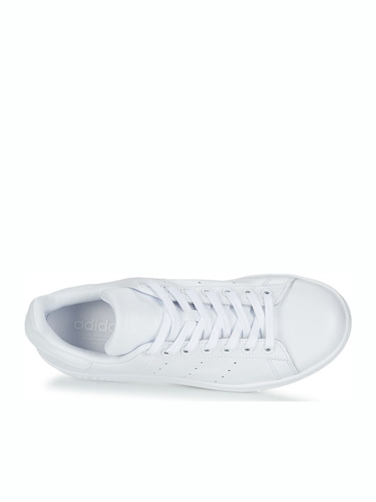 Stan Smith Sneakers Λευκά