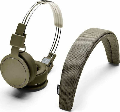 Urbanears Plattan ADV Wireless On Ear Ακουστικά