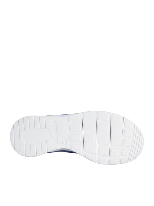 Kaishi GS Kids Sports Shoes Running with Laces Light Blue