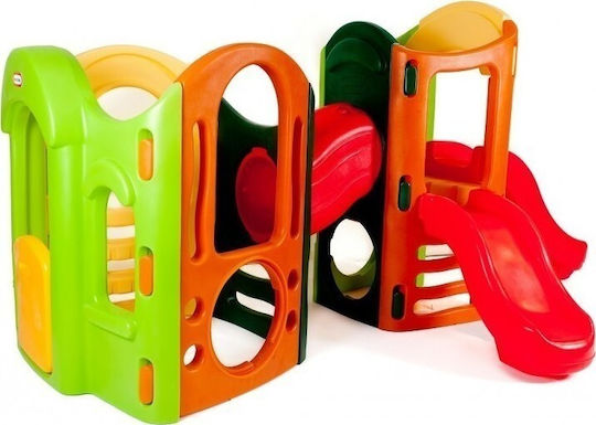 Little Tikes Игрална площадка 00060 с Тунел за 3+ Години