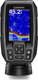 Garmin GPS / Βυθόμετρο Striker 4 3.5" 320 x 480