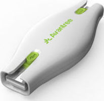 Avantree USB-A male - micro USB male (FDKB-TR105-RT-WHT)