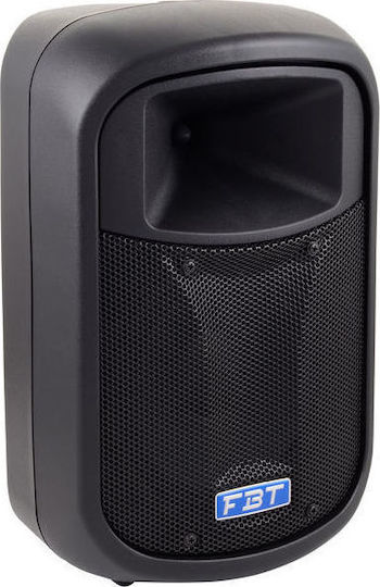 FBT J 8 37831 Passive Stage Monitor 160W with Woofer 8" 25.5x24.5x41.5cm.