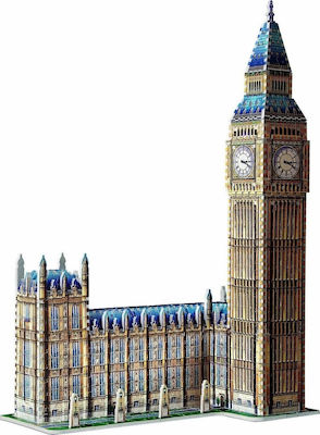 Puzzle Big Ben 3D 890 Κομμάτια