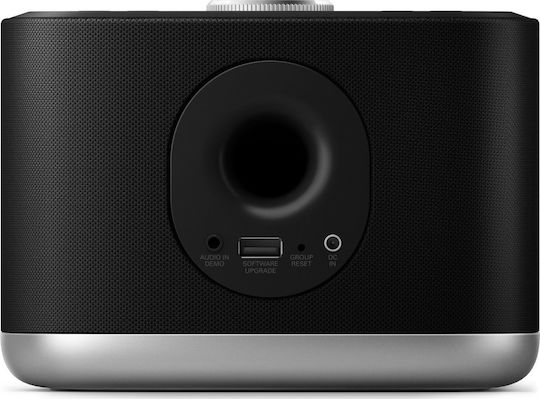 Philips BM5B Ηχείο Bluetooth 5W Μαύρο