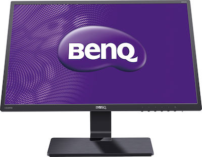 BenQ GW2470H VA Monitor 23.8" FHD 1920x1080 με Χρόνο Απόκρισης 4ms GTG