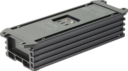 Ground Zero Car Audio Amplifier Gzra Micro Four 4 Channels (D Class)