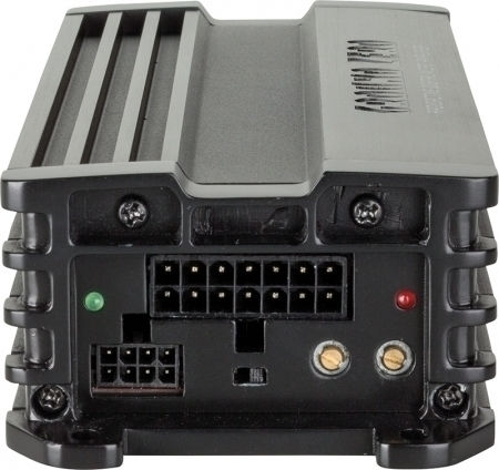 Ground Zero Car Audio Amplifier Gzra Micro Four 4 Channels (D Class)