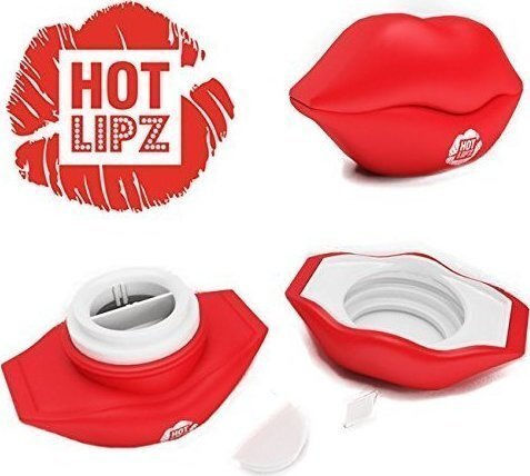 Miss Pouty Hotlipz Lips Enhancer Pump Αντλία Αύξησης Χειλιών 1τμχ
