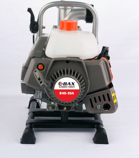 Bax Gasoline Surface Water Pump 1500W