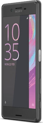 Sony Xperia X (32GB) Graphite Black