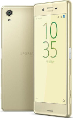 Sony Xperia X Performance (3GB/32GB) Schwarz