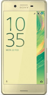 Sony Xperia X Performance (3GB/32GB) Schwarz