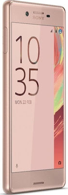 Sony Xperia X Performance (3GB/32GB) Schwarz