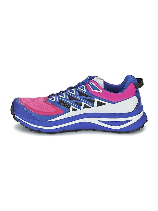 Inferno X Lite 3.0 Sport Shoes Trail Running Pink