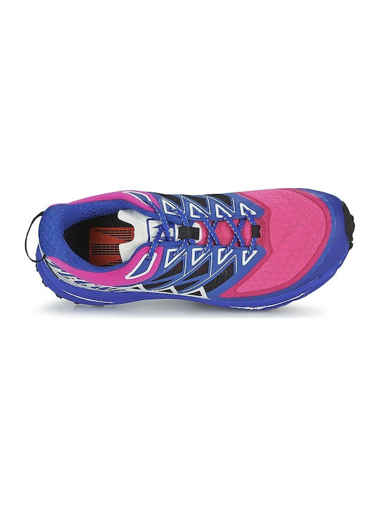 Inferno X Lite 3.0 Sport Shoes Trail Running Pink