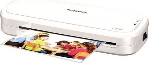 Fellowes Πλαστικοποιητής L125 Επιτραπέζιος για A4 125 microns
