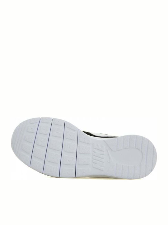 Tanjun Tanjun GS Kids Sports Shoes Running with Laces Black / White
