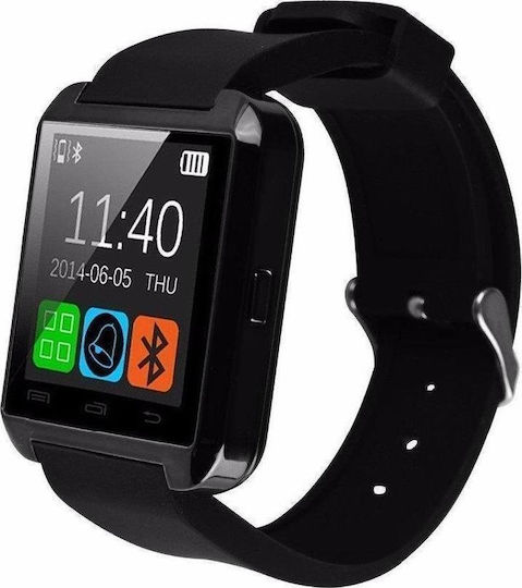 smart watch u8s