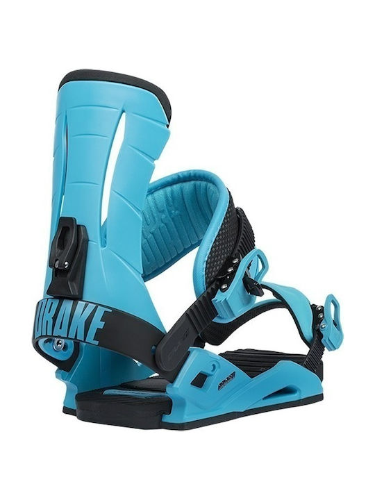 Drake Supersport 2016 Ανδρικές Δέστρες Snowboard Light Blue Drake Supersport 2016 Ανδρικές Δέστρες Snowboard Light Blue