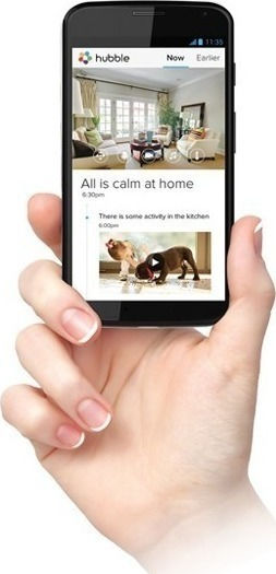 Motorola Focus 86 Wireless Baby Monitor with Two-way Communication