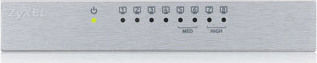 Zyxel GS-108B v3 Unmanaged L2 Switch με 8 Θύρες Gigabit (1Gbps) Ethernet
