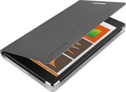 Lenovo Flip Cover Γκρι (Universal 7")