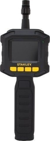 Stanley Endoscope Camera 640x480 pixels with 1m Cable