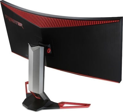 Acer Predator Z35P Ultrawide VA Gebogen Spiele-Monitor 35" QHD 3440x1440 with Response Time 4ms GTG