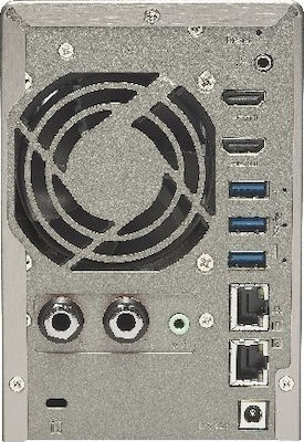 QNap TS-253A-4G