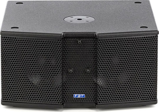 FBT Vertus CLA 208SA 34548 Active Subwoofer PA 600W 2" 50x27x55cm.